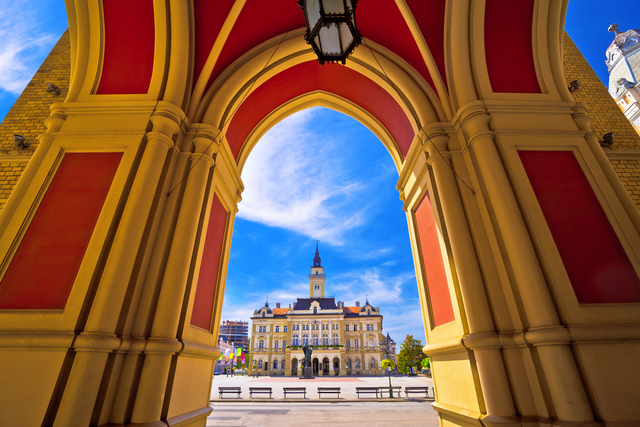 Budapest