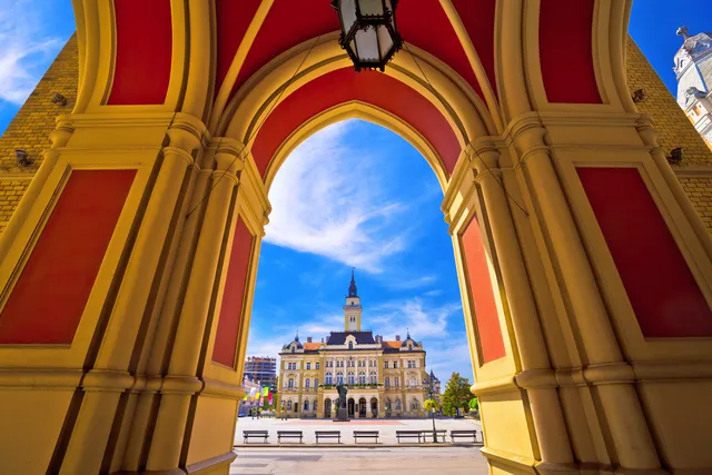 Budapest