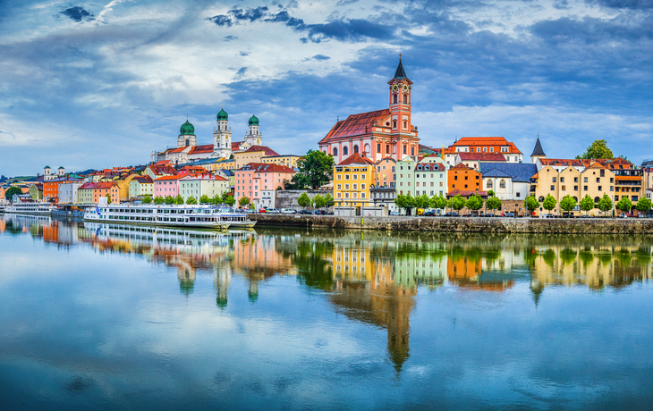 Passau