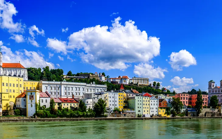 Passau