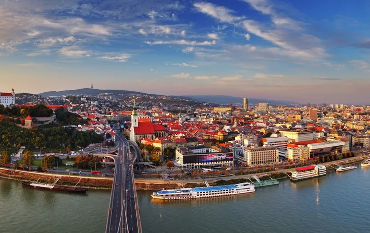 Bratislava