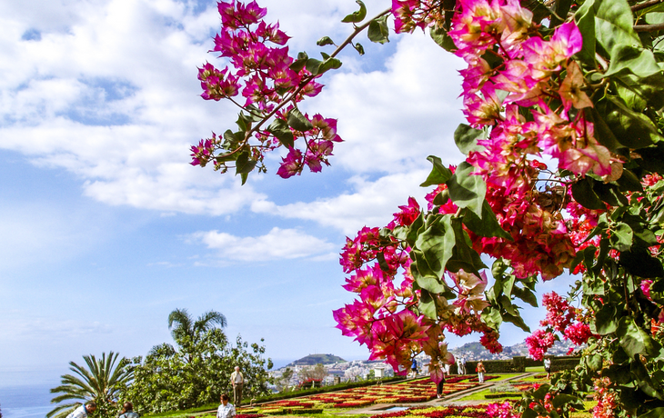 Funchal