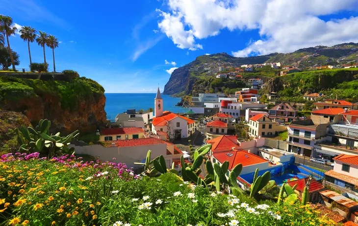 Madeira