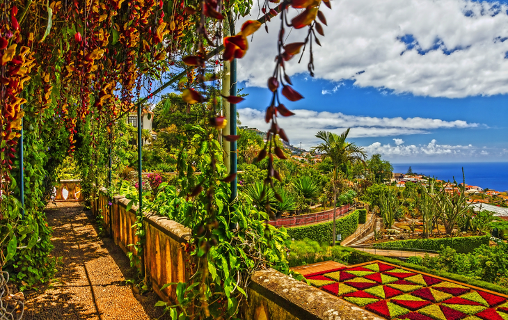 Funchal