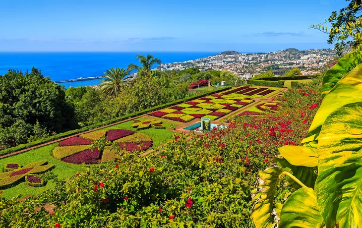 Funchal
