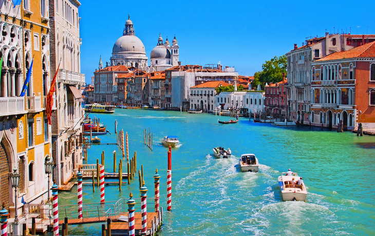 Canal Grande