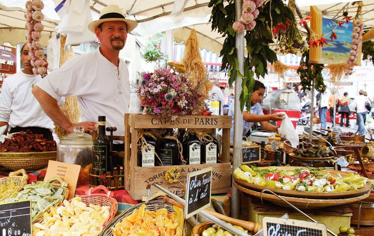 Markt