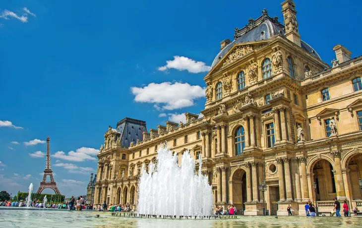 Louvre