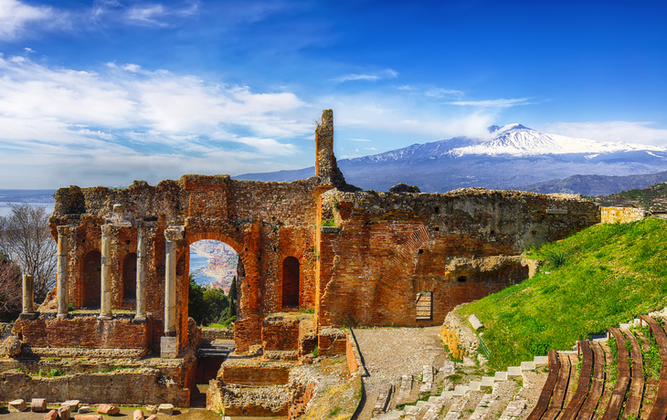 Taormina