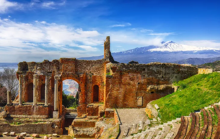Taormina