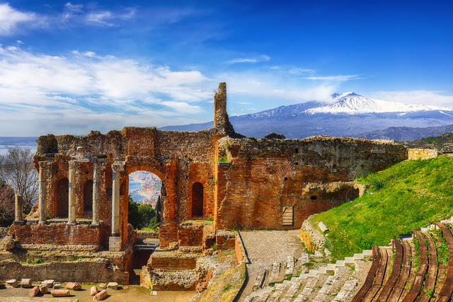 Taormina