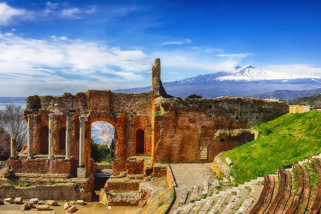 Taormina