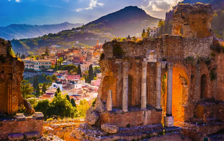 Taormina