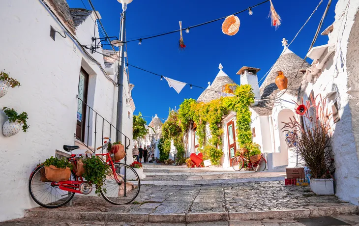 Alberobello