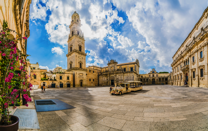 Lecce