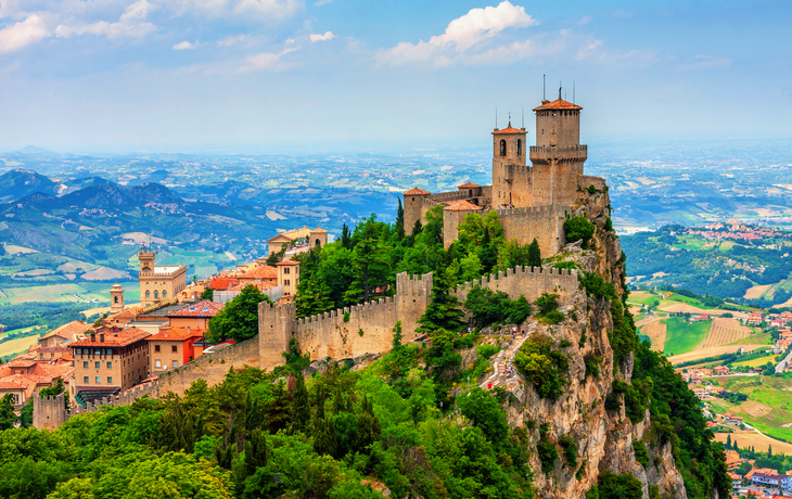 San Marino