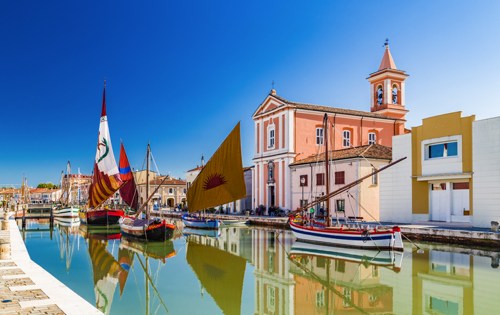 Cesenatico