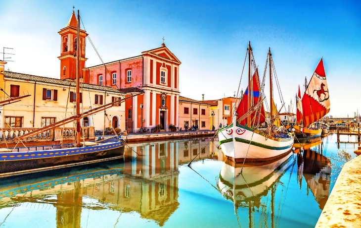 Cesenatico