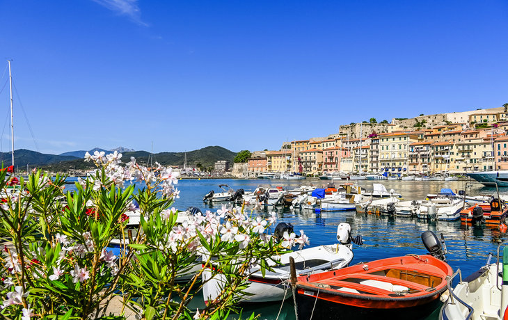 Elba, Portoferraio