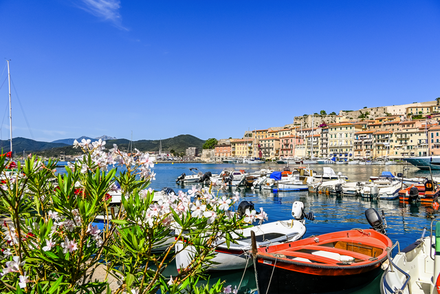 Elba, Portoferraio