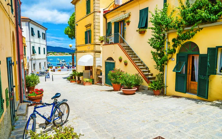 Marina di Campo