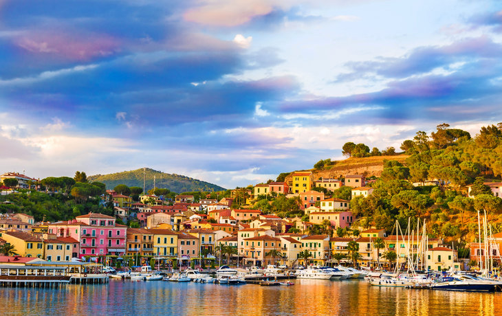 Porto Azzurro