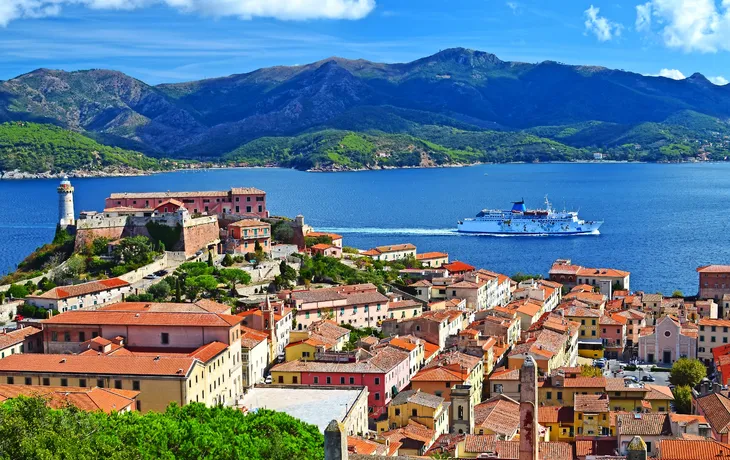 Portoferraio