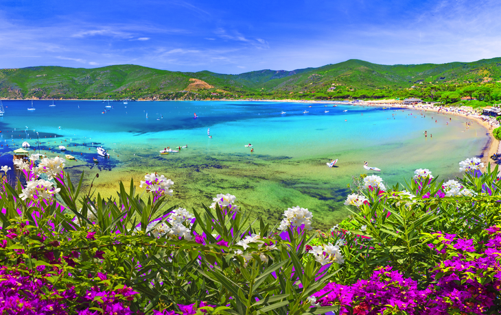 Insel Elba