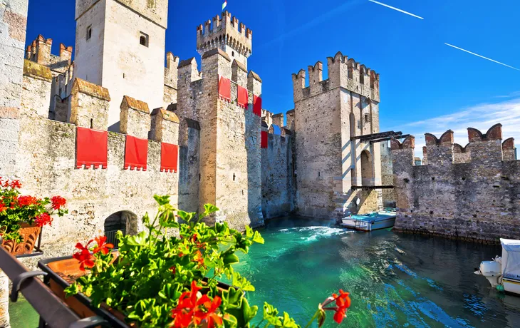 Sirmione