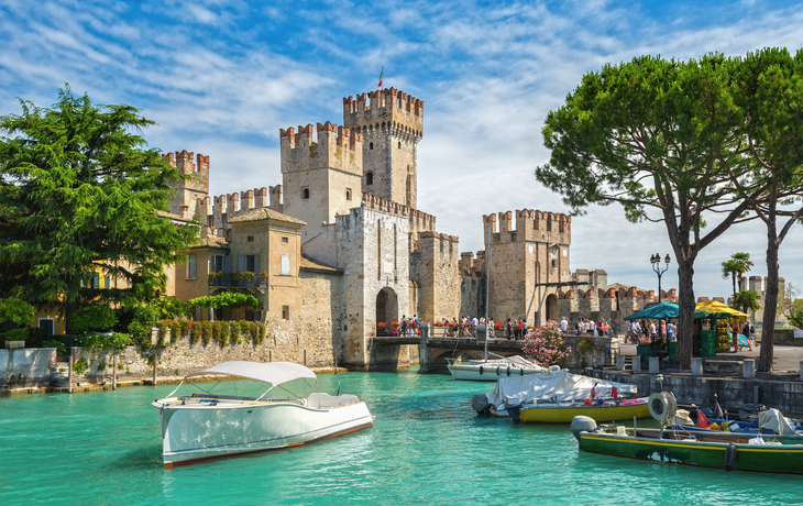 Sirmione