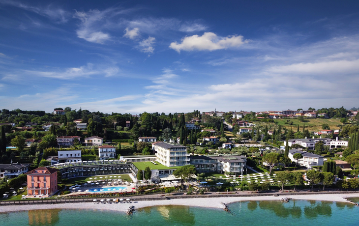 Park Hotel Casimiro
