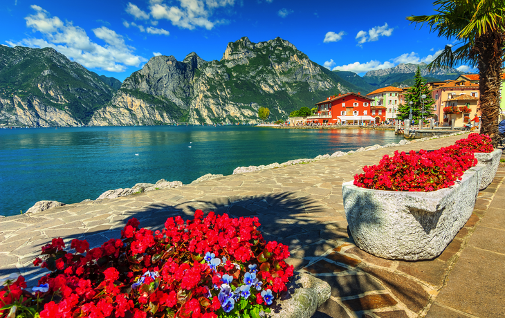 Gardasee