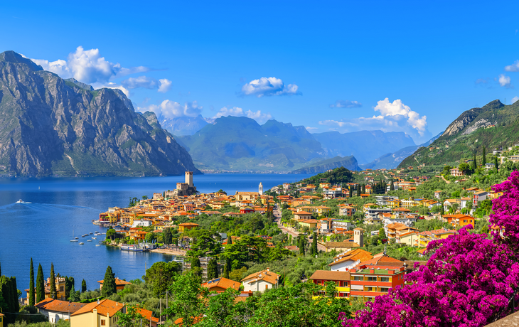Malcesine