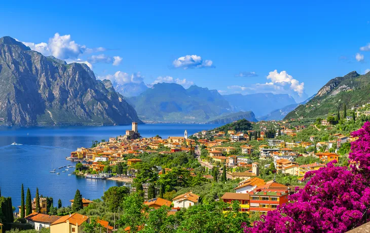 Malcesine