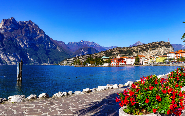 Gardasee