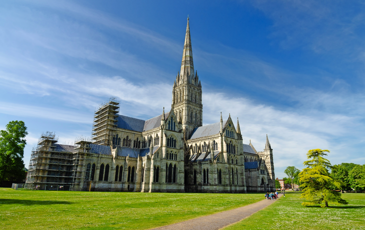 Salisbury