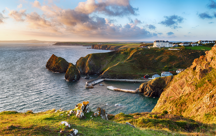 Cornwall