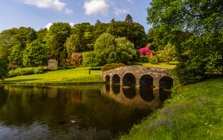 Stourhead-Garden