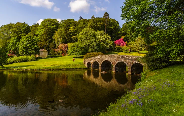 Stourhead-Garden