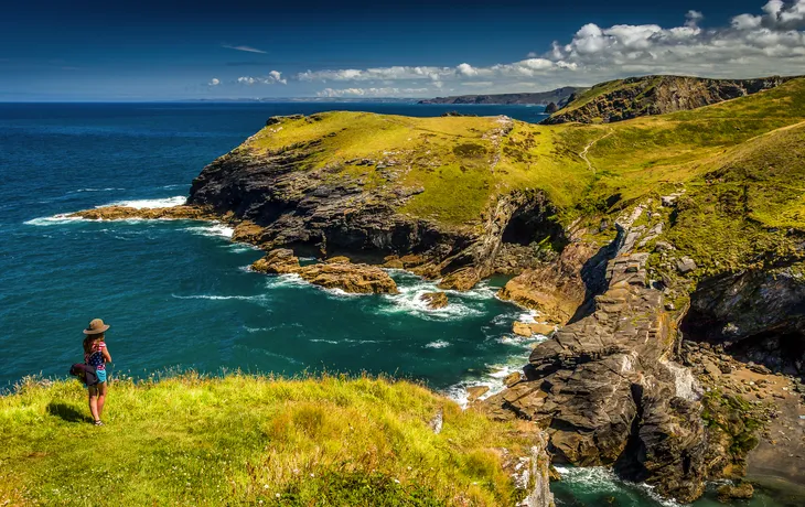Cornwall