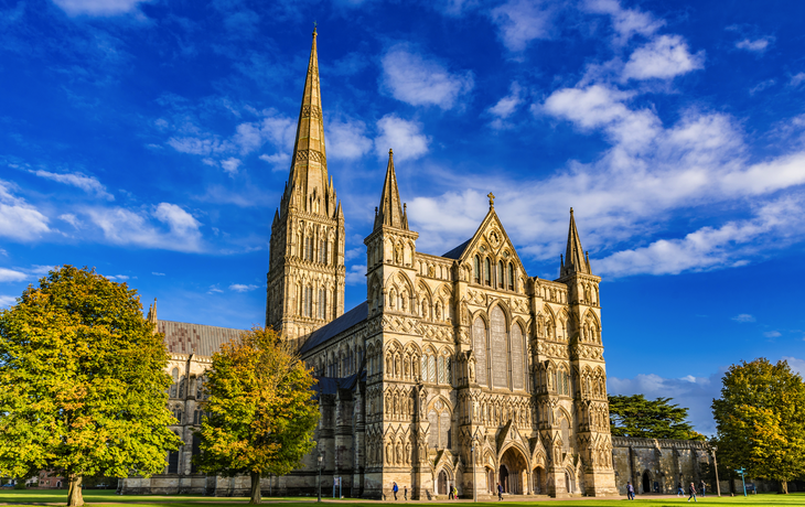 Salisbury