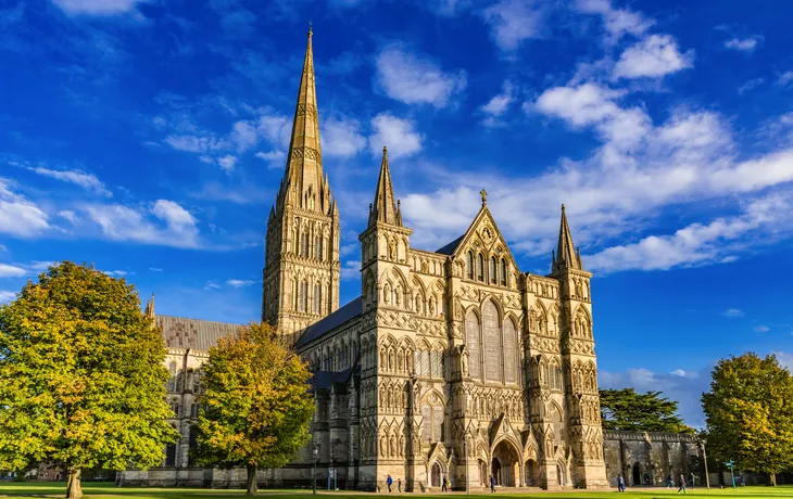 Salisbury