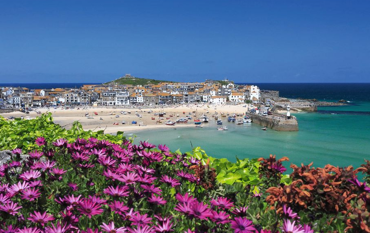 St. Ives