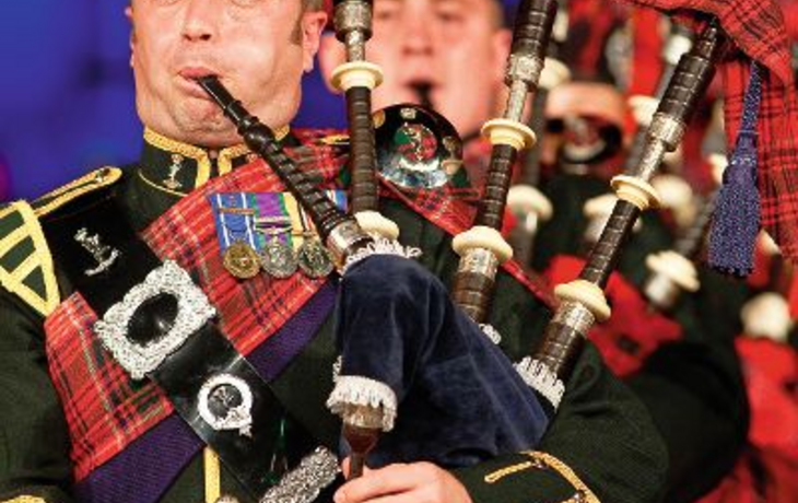 Basel Tattoo