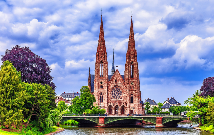 Strasbourg