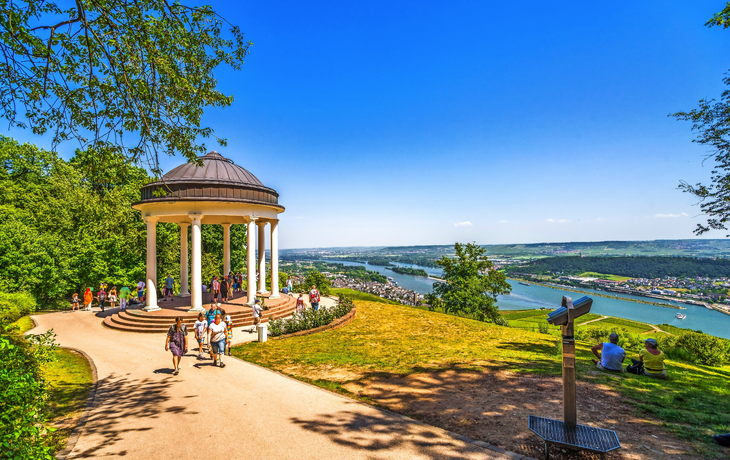 Rüdesheim