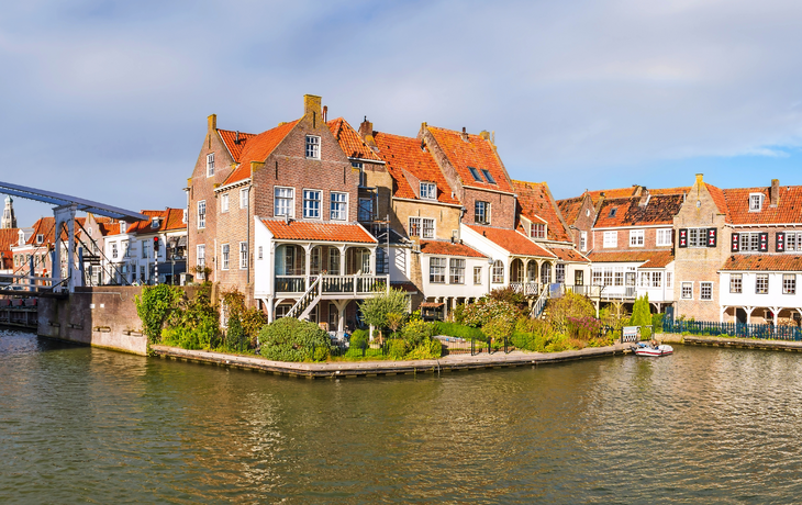 Enkhuizen
