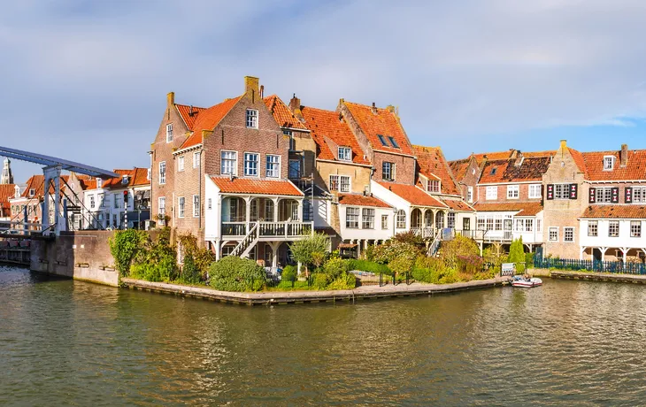 Enkhuizen