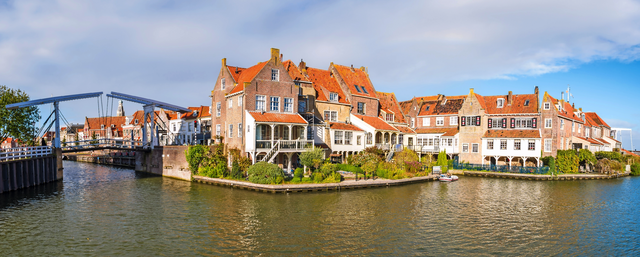 Enkhuizen