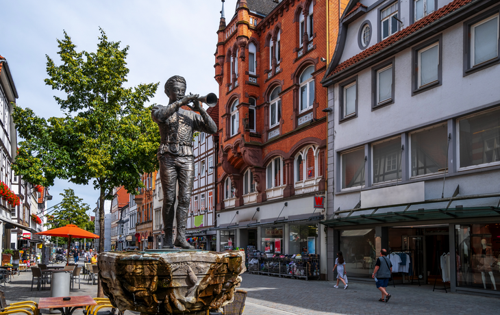 Hameln